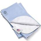 New Bed Pads Reusable Underpads 34x36 Hospital Grade Incontinence Washable