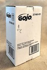 New Gojo Tfx 2740-01 Touch Free Foam Soap Dispenser Set Of 2