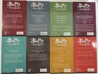 Buffy The Vampire Slayer Tpb Vols  1-8  complete Season 8 Collection 