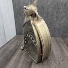 Deco Breeze Cat Fan Whimsical Table Fan Retro Kitsch Home Decor