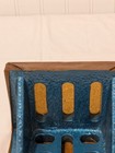 Cast Iron Partially Machined Angle Plate 6  W X 4-1 2  Deep X 5 