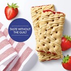 Kellogg s Special K Strawberry Chewy Pastry Crisps   15 84 Oz  36 Count Fresh