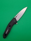Kershaw Dividend 1812 Assisted Folding Knife New In Box Made In Usa Black
