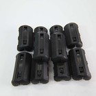 5x New Fair-rite 44 Snap-it Round Cable Core Assemblies 0444164281