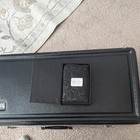 Excellence Alto Saxophone Mouthpiece Brinze Set Metal High Polish Finish