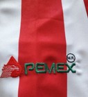 Nike Chivas Rayadas De Guadalajara Retro 1997 Jersey Long Sleeve