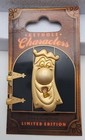 Wdw Disney Keyhole Collection Alice In Wonderland Le 1000 Pin  6y 