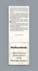 1997 Redskins Vs Philadelphia Eagles Ticket Stub Richard Dent Last Game Creases