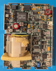 Efratom Lpro-101   Calibrated   Adev 9 34e-12     f f -5 87e-11   Psu heatsink       