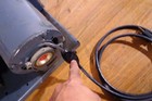 Welch 1400 Duoseal 0 9 Cfm 0 1 Micron 2-stage Vacuum Pump