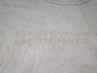 Nine Inch Nails And All That Could Have Been Shirt Large Gildan 21  X 24 