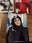 Vtg Tv Hbo Promo Photo  Traveling Man John Lithgow   Margaret Colin Photo Lot