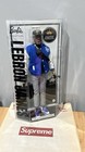 Lebron James Barbie Doll Mattel Signatures Kenbassadors 2025
