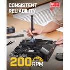    brand New In Box    Fanttik E1 Max Precision Electric Screwdriver