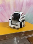 Anki Cozmo Robot Toy With Cubes  charger  Box And Battery