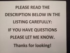 Reproduction 1934  1000 Bill Usa Federal Reserve Note Boston Copy Read Below