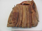 Rare Vtg Macgregor Gc50 Rht Baseball Glove mitt Joe Morgan Used