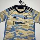 Nwt Adidas Philadelphia Union 2023 24 Mls Away Soccer Jersey Men   s Small  100