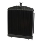 Radiator Fits Lincoln Welder 200 250 Amp Oe   s G1087 H19491   G10877198