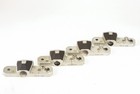 Nikon Ft 35mm Slr Film Camera Top Panel Lot Of 4 Vintage V27