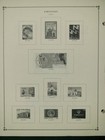 Uruguay Stamps  2001-2006   0 Stamps   0 Repeated  Album  Lot H 