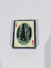 Vintage Southern Lines Pacific Train Playing Cards In Original Slide Box