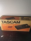 Tascam Porta 05 Ministudio 4-track Cassette Multitrack Recorder For Parts
