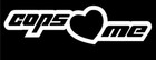 Cops Love Me Funny Diecut Vinyl Window Decal Sticker Car Truck Suv Jdm 2 0