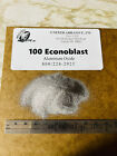 Aluminum Oxide 25 Lb Choose Size 24 - 240 Grit Mesh Blast Cabinet Abrasive Media
