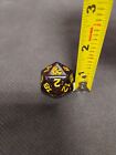 Wizards Of The Coast D d 50th Anniversary Promotional Large D20