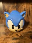 Sonic The Hedgehog 3d Shaped Mood Light Bedroom Night Light Soft Glow Lamp