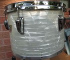 Ludwig Concert Tom 12 Vintage 