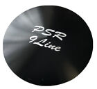 Porsche 997 Air Box Resonator Bypass Modification Plug   Black Induction Pipe