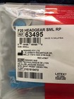   Resmed Airfit airtouch F20 Full Face Small Headgear Only W magnetic Clips