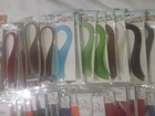 Huge Lot Of Paper Quilling Craft Supplies-paper Strips And Tool   Book Lot B