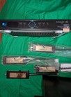 Directv D12-700   Dolby Satellite Receiver Cable Box  Remote  3 For 1  Bundle