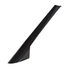 For Explorer 2011-2019 Windshield-outer Trim Molding Pillar Driver Left Side 016