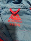 Snozu Girls Pink Jacket Size 5 6 Cute Kids Outerwear_e005
