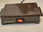 Brewmatic Vintage Warmer Works Model   1800505