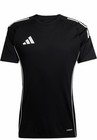 Adidas Tiro 25 Competition Mens Soccer Jersey - Black - Jj1518