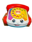 Fisher-price Chatter Telephone Pull Toy  Classic Retro Toddler Preschool Toy  15