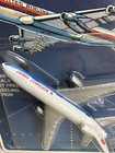 Air Canada Boeing 747 Die Cast Model Planes Schabak  Sky Wings  Imperial Stuka