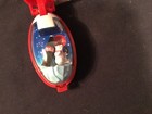 Vintage Takara Pocket Critters Coca Cola Polar Bear   Bottle Keychain 1998 Nos
