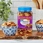Great Value Mixed Nuts With Peanuts  27 Oz New
