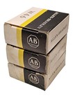Allen-bradley W46 Class 20 Heater Element For Eutectic Alloy Type Overload Relay