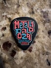 Metallica Guitar Pick 2022 Tour Lollapalooza