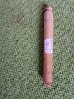 Circa 1750-1800 Wood Carved Needle Case