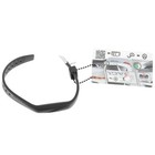 Genuine Jaguar I-pace  F-pace Activity Key Transponder Wristband New T4a11596