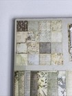 Prima Nature Garden Collection 48 Sheet 6x6 Paper Pad 2017