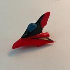 Mattel Vintage Jumbo Shogun Warrior Mazinga Machinder Condor Brain Ship 1970 s